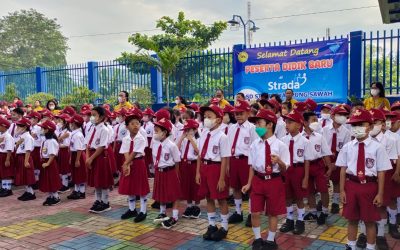 Agenda Kegiatan Juli 2023
